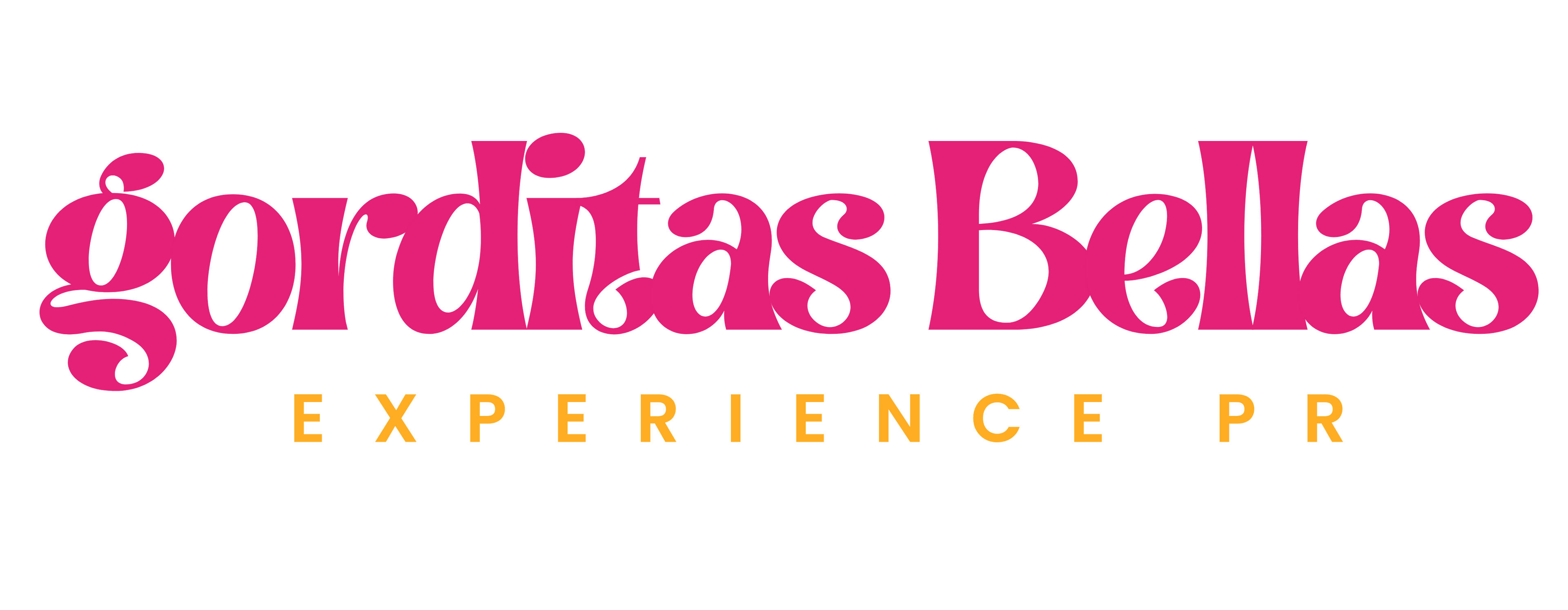 Gorditas Bellas Experience PR